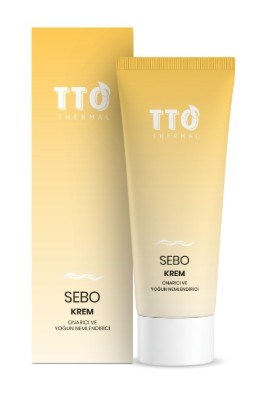 TTO Sebo Krem 70 ml