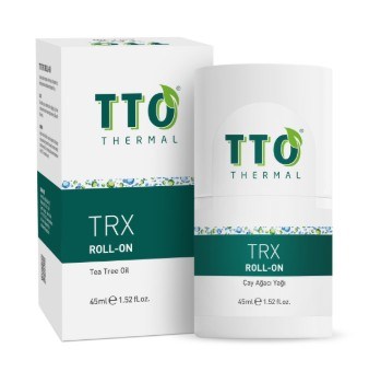 Tto Terex Roll On 45 ml