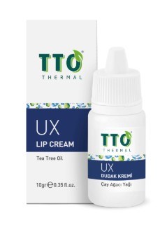TTO Thermal UX Krem 10 ml