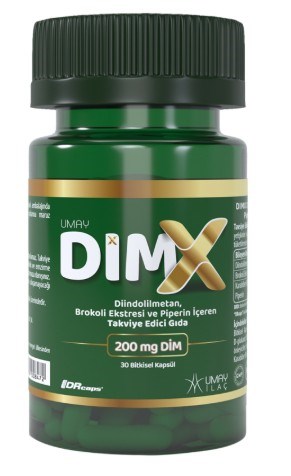 Umay Dimx 200 mg