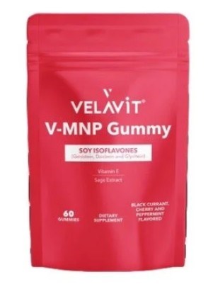 Velavit V-MNP Gummy 60 Gummies