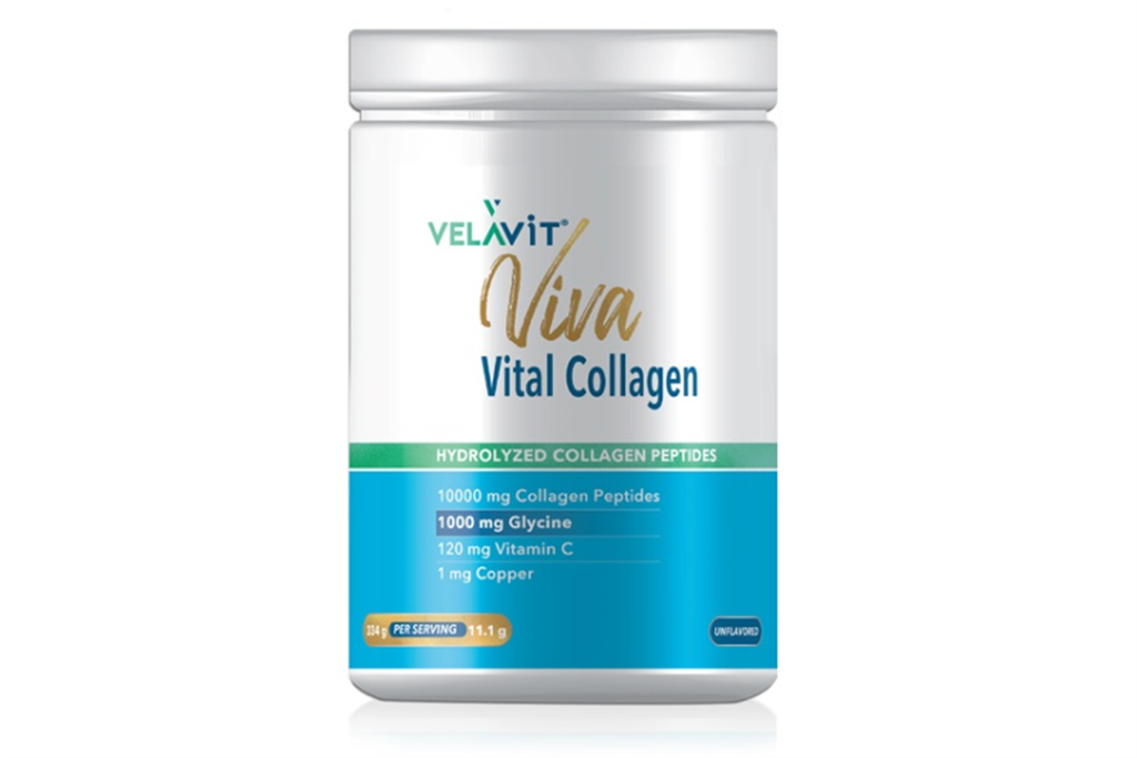 Velavit Viva Collagen 334 gr