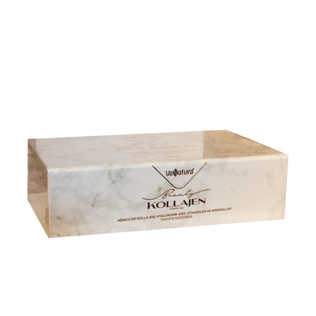 Venatura Beauty Kollajen 5000mg 30 Saşe
