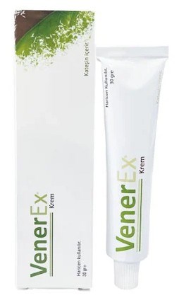 Venerex Krem 30 gr