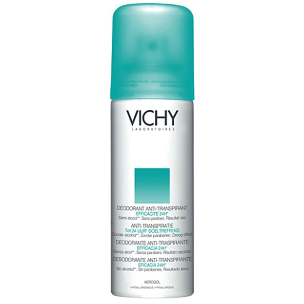 Vichy Anti-Transpirant 125 ml Terleme Karşıtı Deo Spray