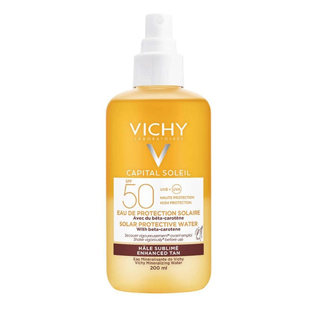 Vichy Capital Soleil Güneş Koruyucu Sprey Bronze 200ml Spf50+