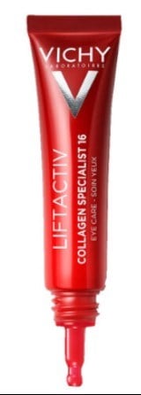 Vichy Liftactiv Collagen Specialist Göz Bakım Kremi 15 ml