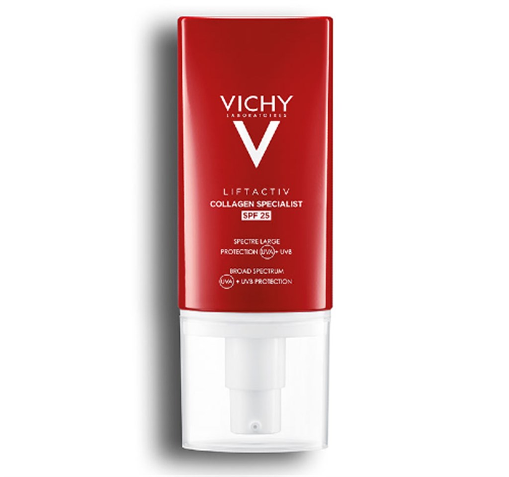 Vichy Liftactiv Collagen Specialist SPF 25 50 ml