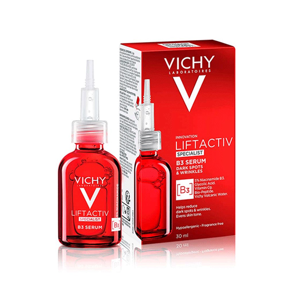 Vichy Liftactiv Specialist B3 Serum 30 ml