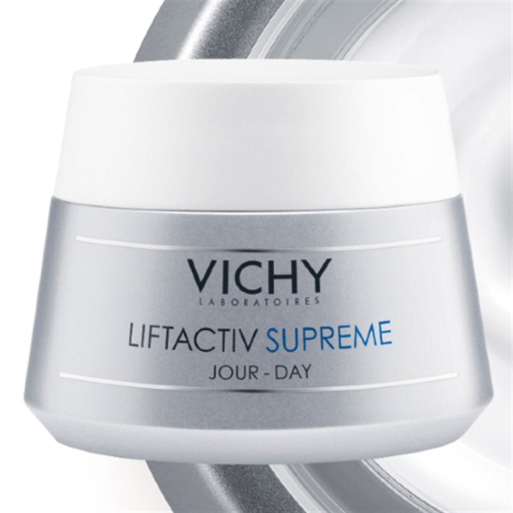Vichy Liftactiv Supreme 50Ml - Kuru Ciltler