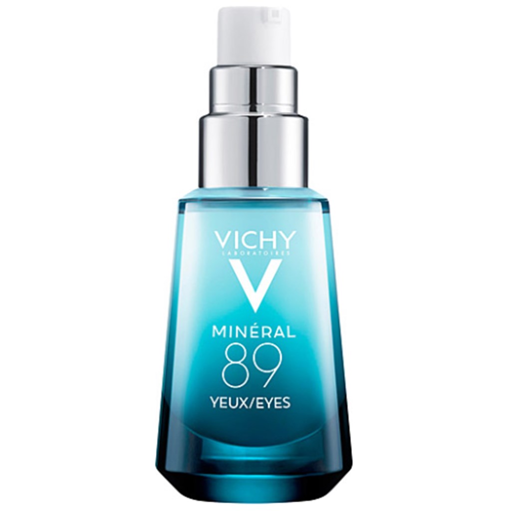 Vichy Mineral 89 Eyes 15 ml ( Mineral 89 Göz Çevresi Bakımı )