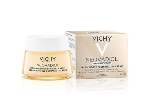 Vichy Neovadiol Yeniden Şekillendiren ve Canlandırıcı Gündüz Kremi Kuru Cilt 50ml