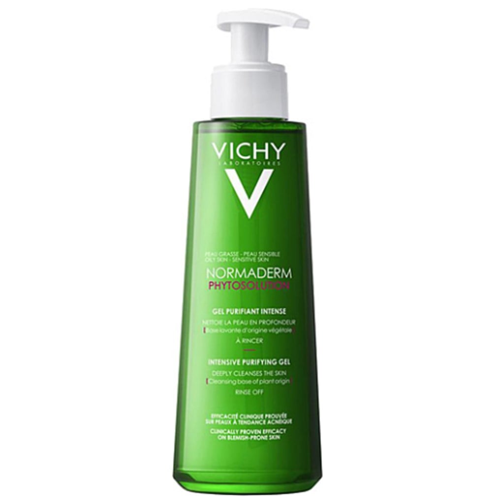 Vichy Normaderm Phytosolution Arındırıcı Jel 400 ML