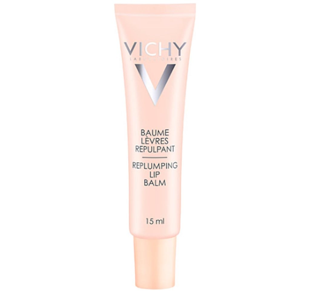 Vichy Replumping Lip Balm 15 Ml - Özel Dudak Bakım Kremi
