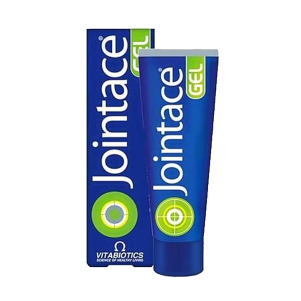 Vitabiotics Jointace Jel 75 ml