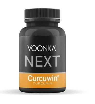 Voonka Next Curcuwin Zerdeçal Ekstresi 32 Tablet