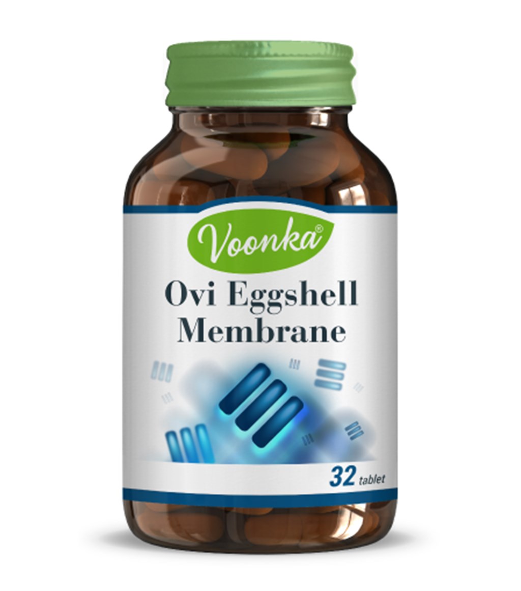 Voonka Ovi Eggshell Membrane 32Tb