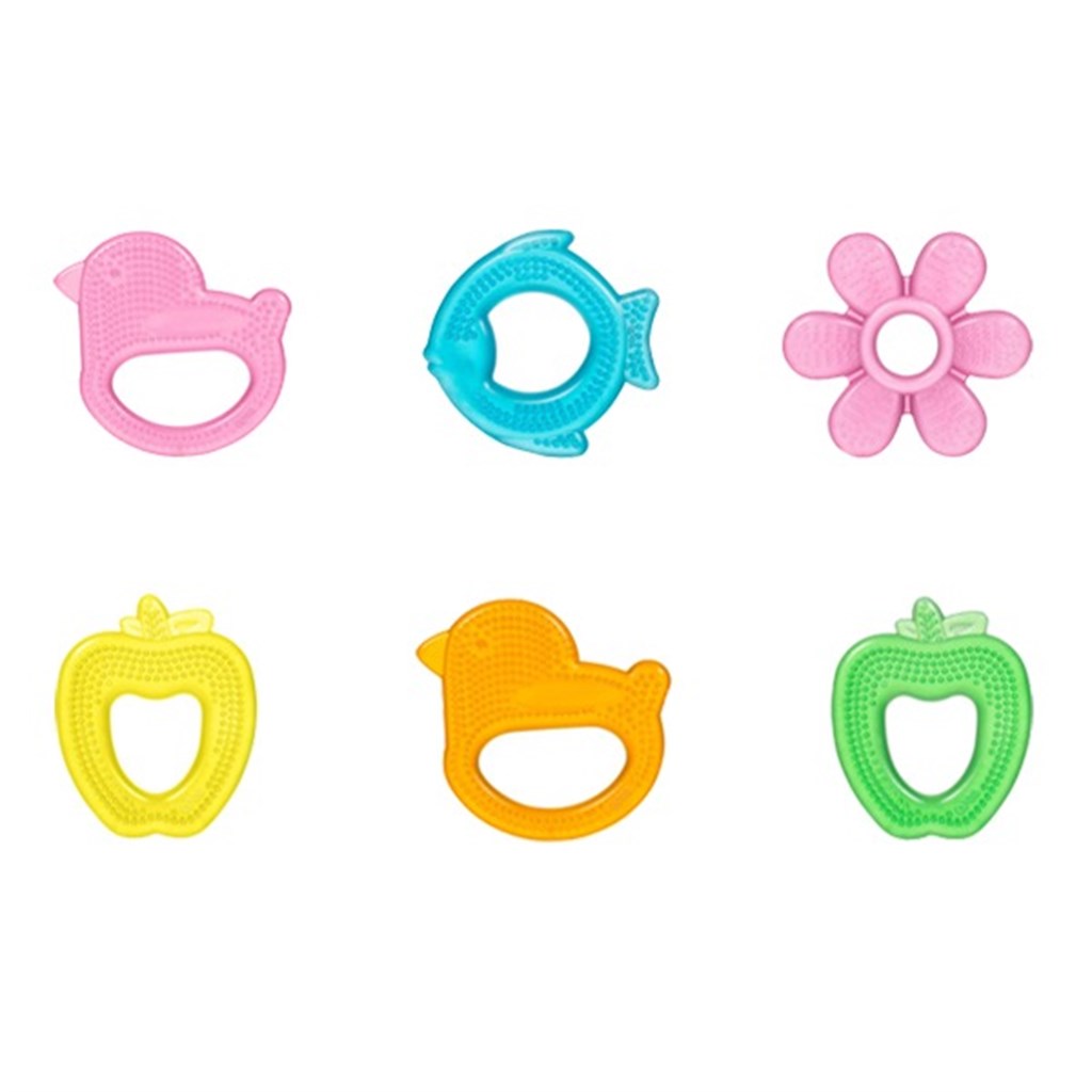 Wee Baby Sulu Diş Halkası