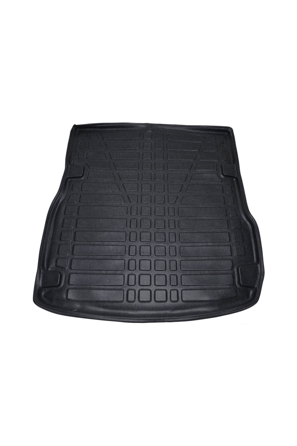 Audi A6 C6 Kasa Avant 2004-2011 3D Bagaj Havuzu Bizymo
