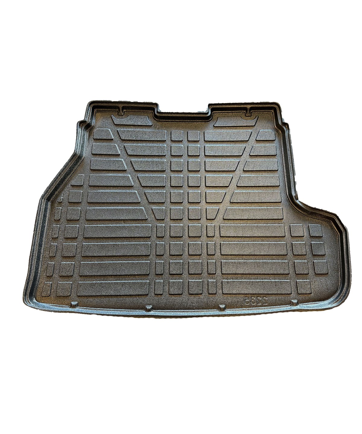 Bmw 3 Serisi E46 STW 1996-2004 3D Bagaj Havuzu Bizymo