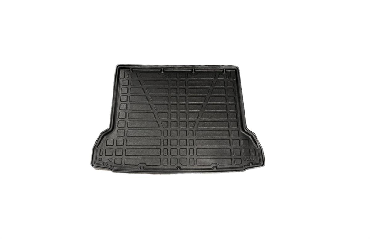 BMW 3 Serisi GT (F34) 2013-2020 3D Bagaj Havuzu Bizymo