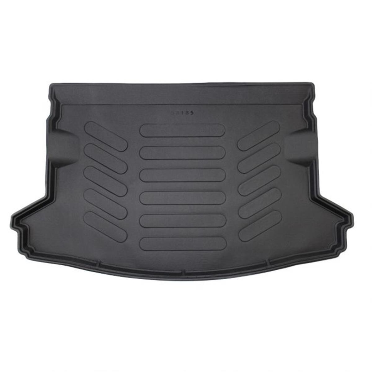 BMW X5 E70 2006 -2013 3D Bagaj Havuzu Rizline