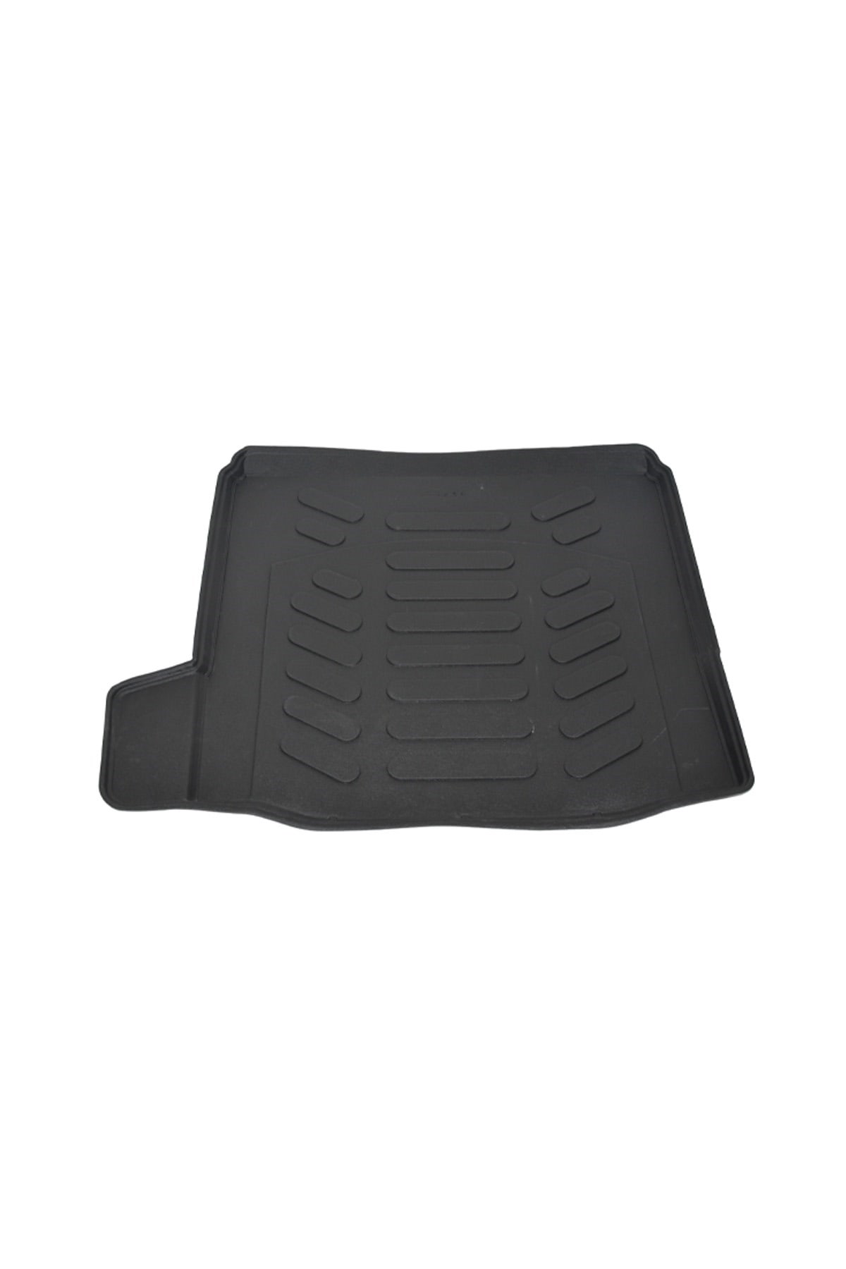 Chevrolet Cruze Sedan (Kalın Stepne) 2009-2012 Ve Sonrası 3D Bagaj Havuzu Bizymo
