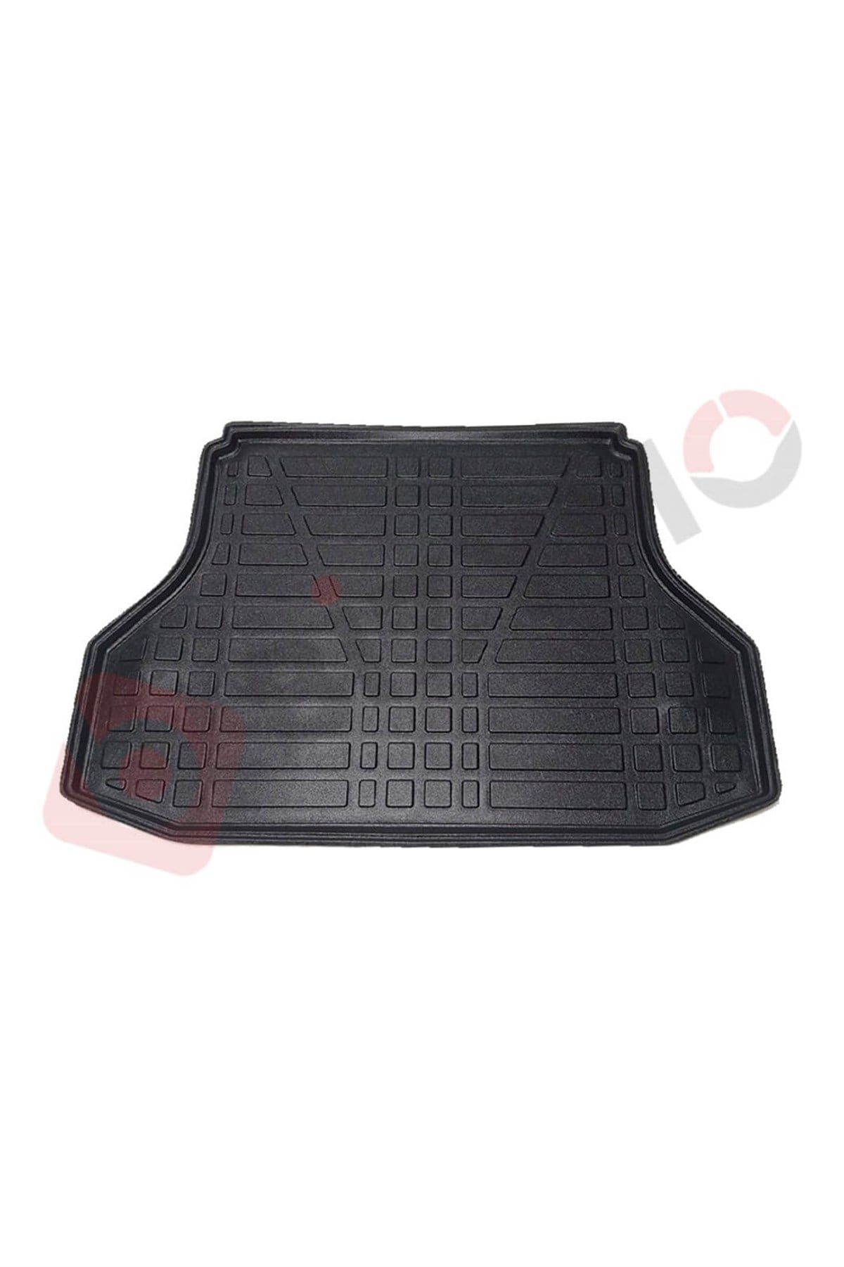 Chevrolet Lacetti Sedan 2004-2011 3D Bagaj Havuzu Bizymo
