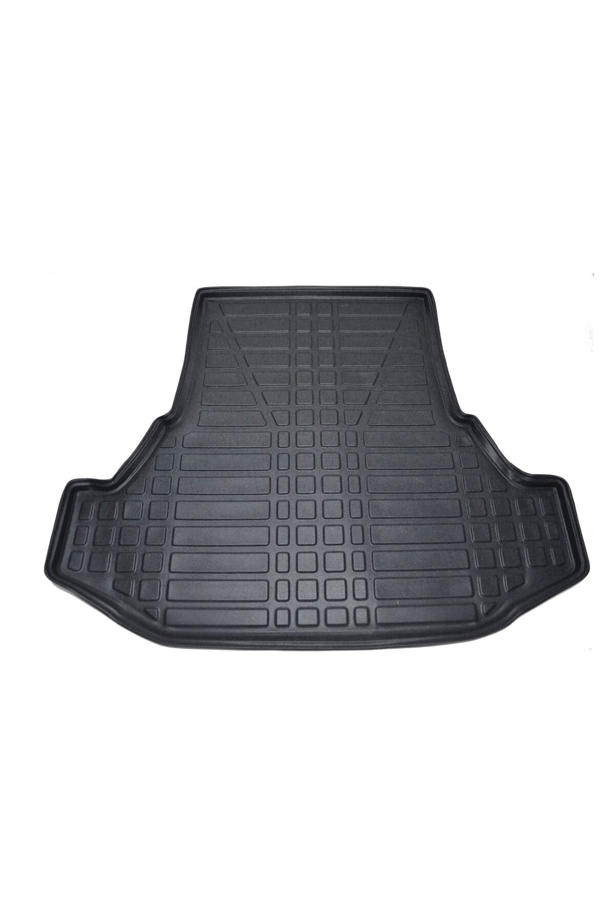 Chrysler 300C 2004-2011 3D Bagaj Havuzu Bizymo