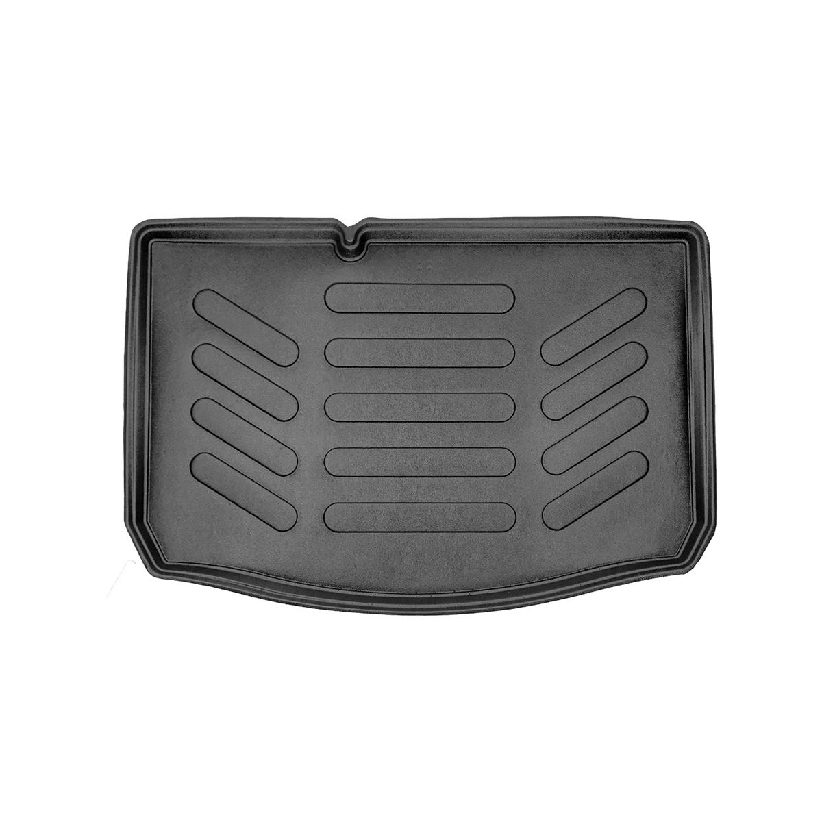 Citroen C3 2002-2009 3D Bagaj Havuzu Rizline