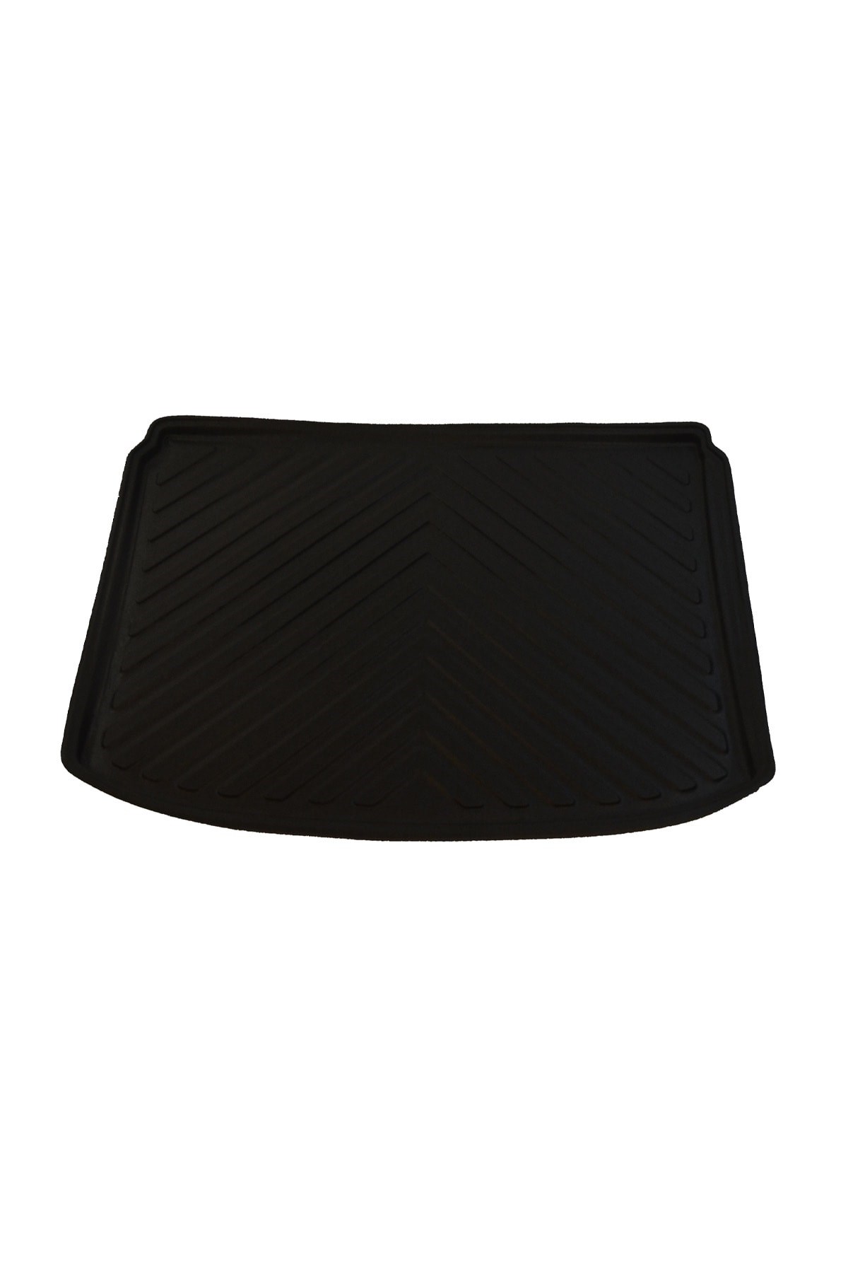 Citroen C4 Hb 2005-2010 3D Bagaj Havuzu Bizymo