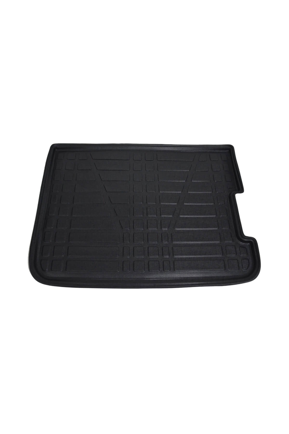 Citroen C4 Picasso 5 Koltuk 2007-2012 3D Bagaj Havuzu Bizymo