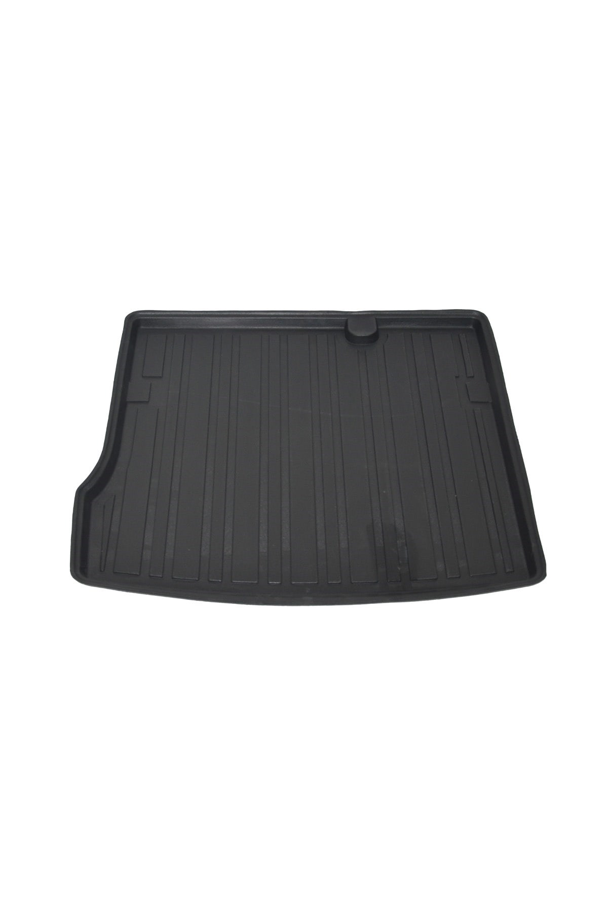Dacia Duster 4X2 2010-2018 3D Bagaj Havuzu Bizymo