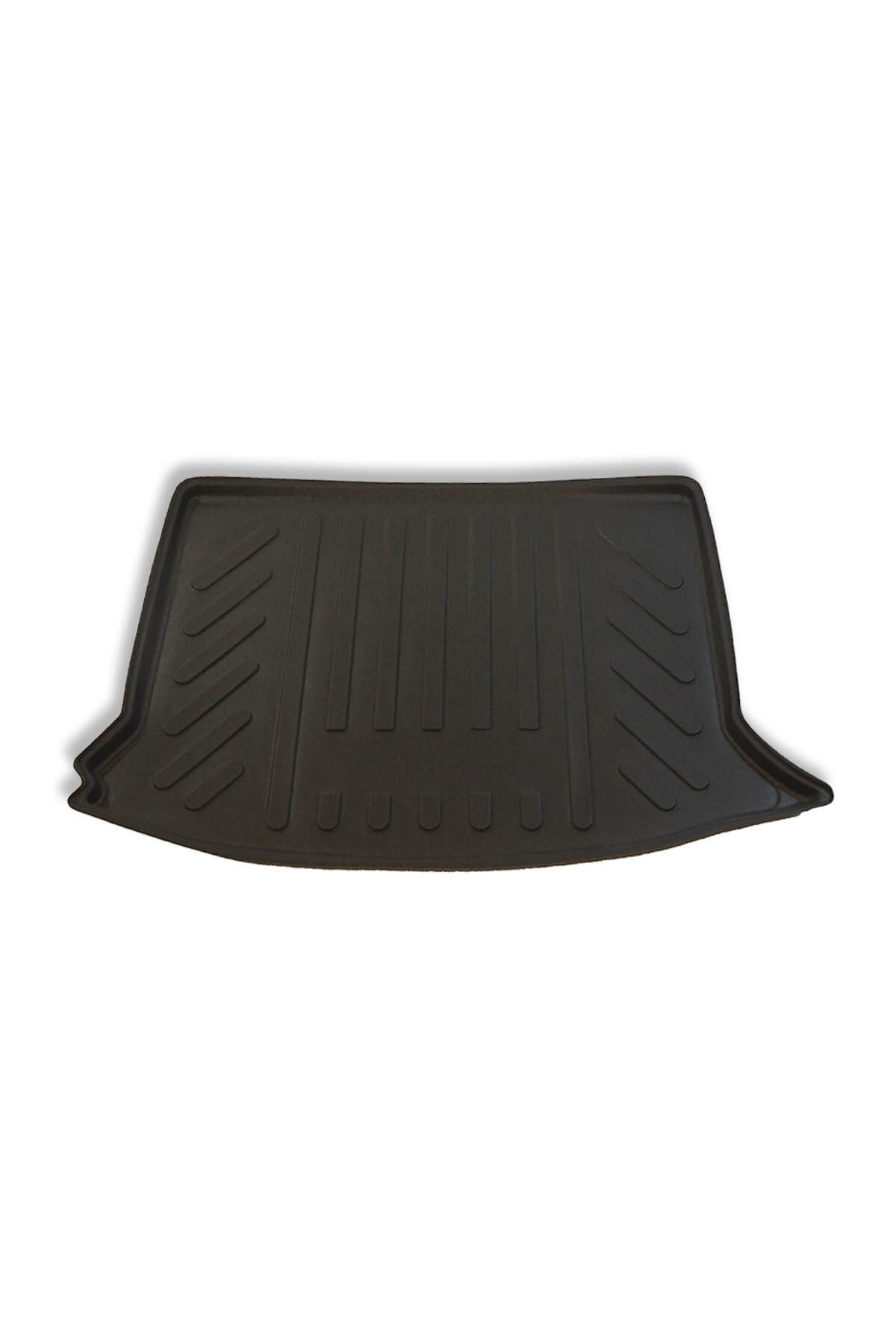 Dacia Sandero 2008-2012 3D Bagaj Havuzu Bizymo