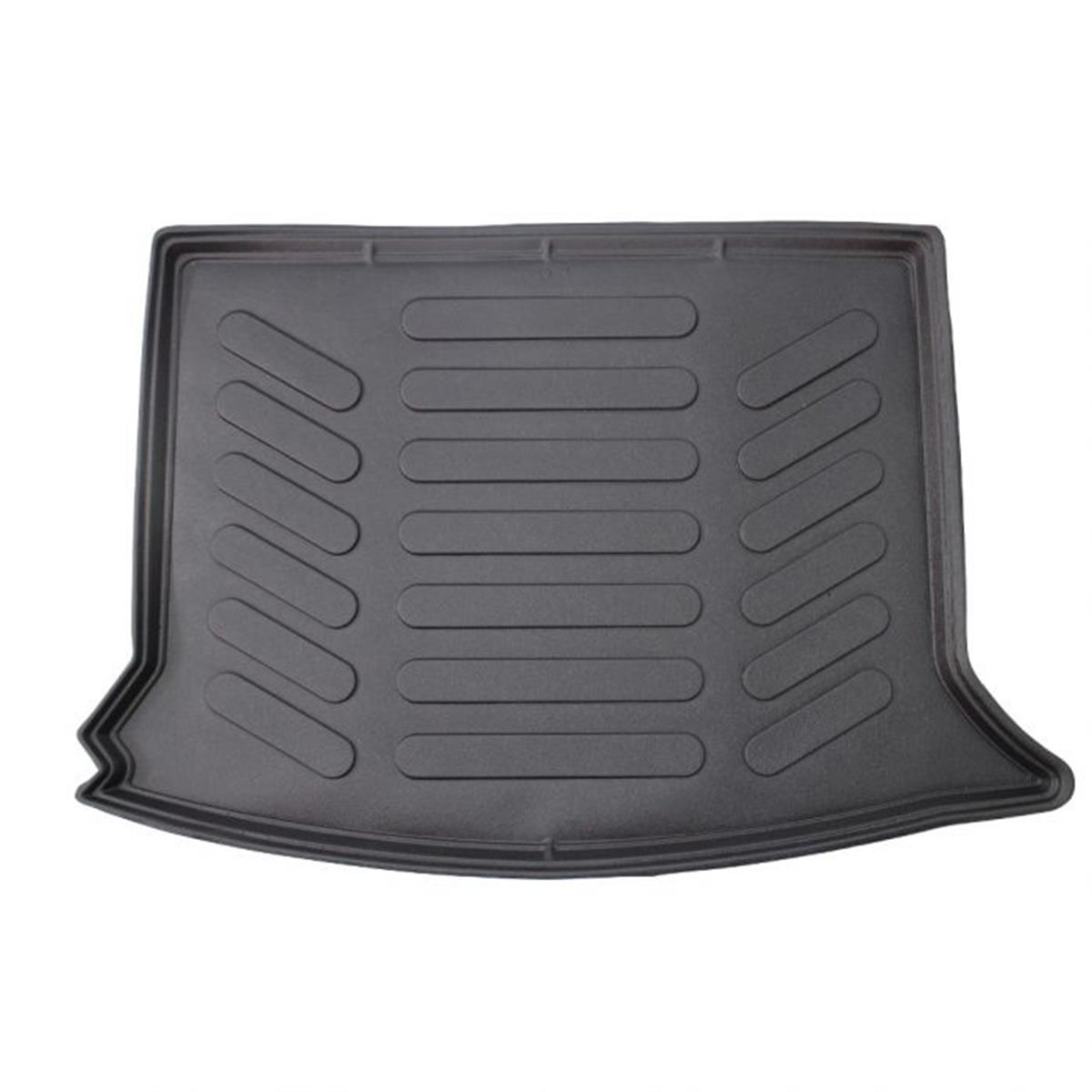 Dacia  Sandero 2012-2020 3D Bagaj Havuzu Rizline