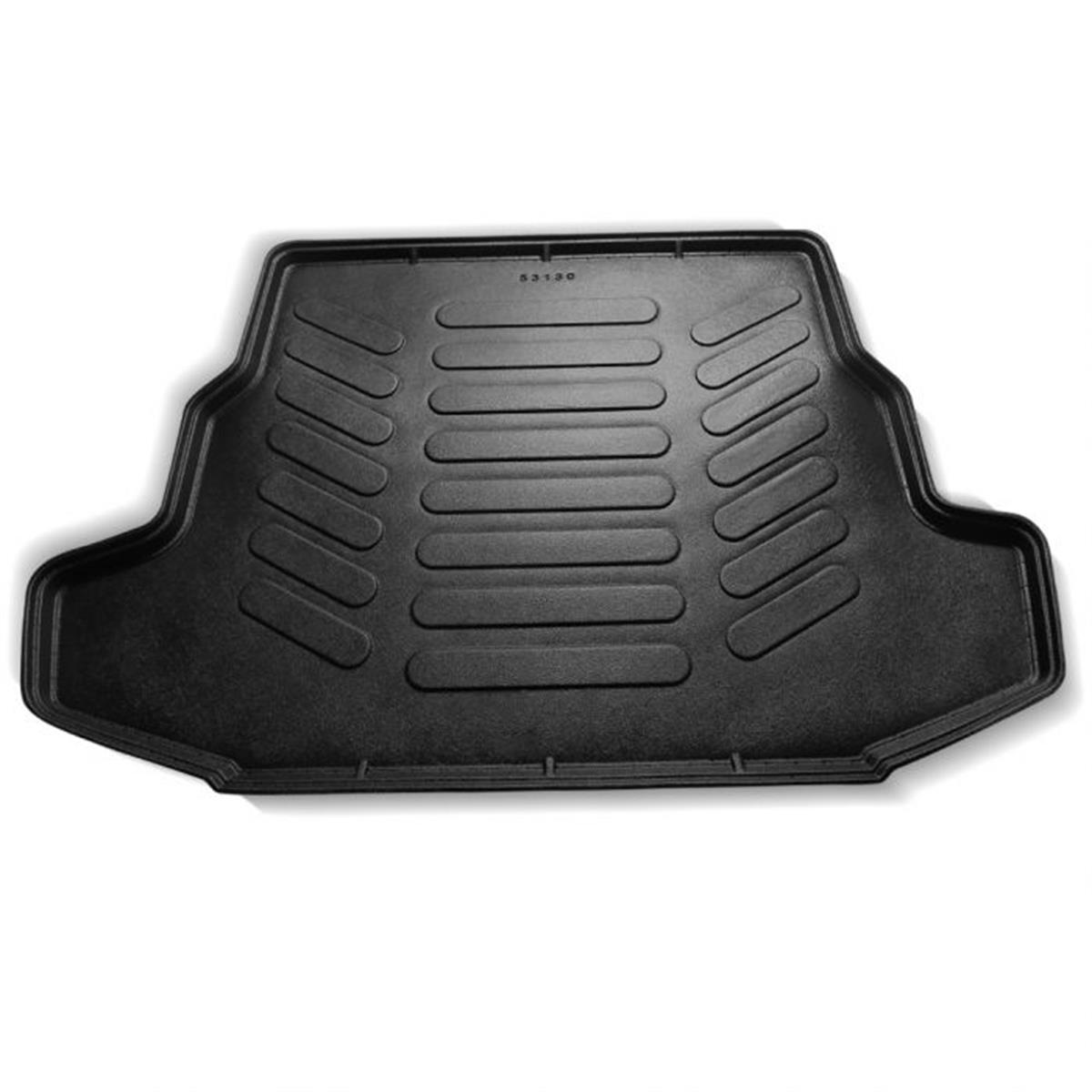 Fiat Albea 2002 Sonrası 3D Bagaj Havuzu Rizline