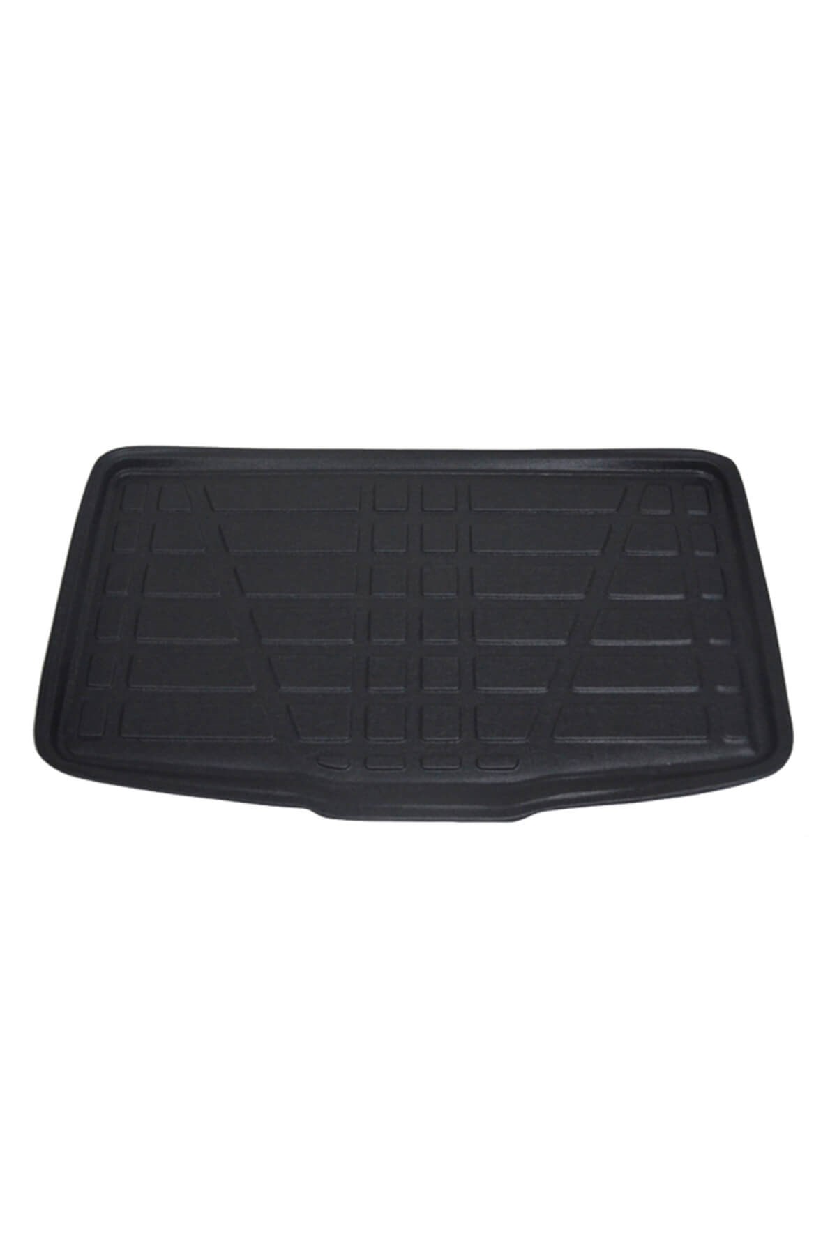 Fiat Panda 2012 ve Sonrası 3D Bagaj Havuzu Bizymo