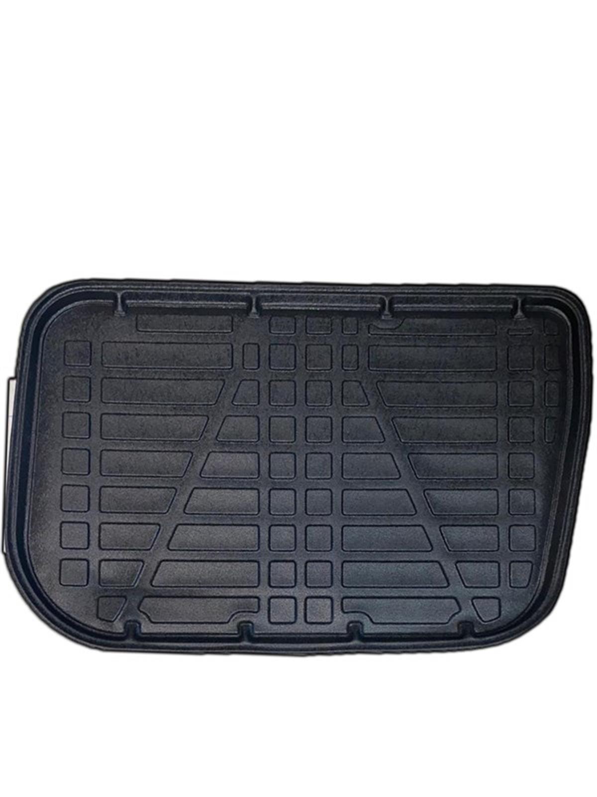 Fiat Tipo 1988-2000 3D Bagaj Havuzu Rizline