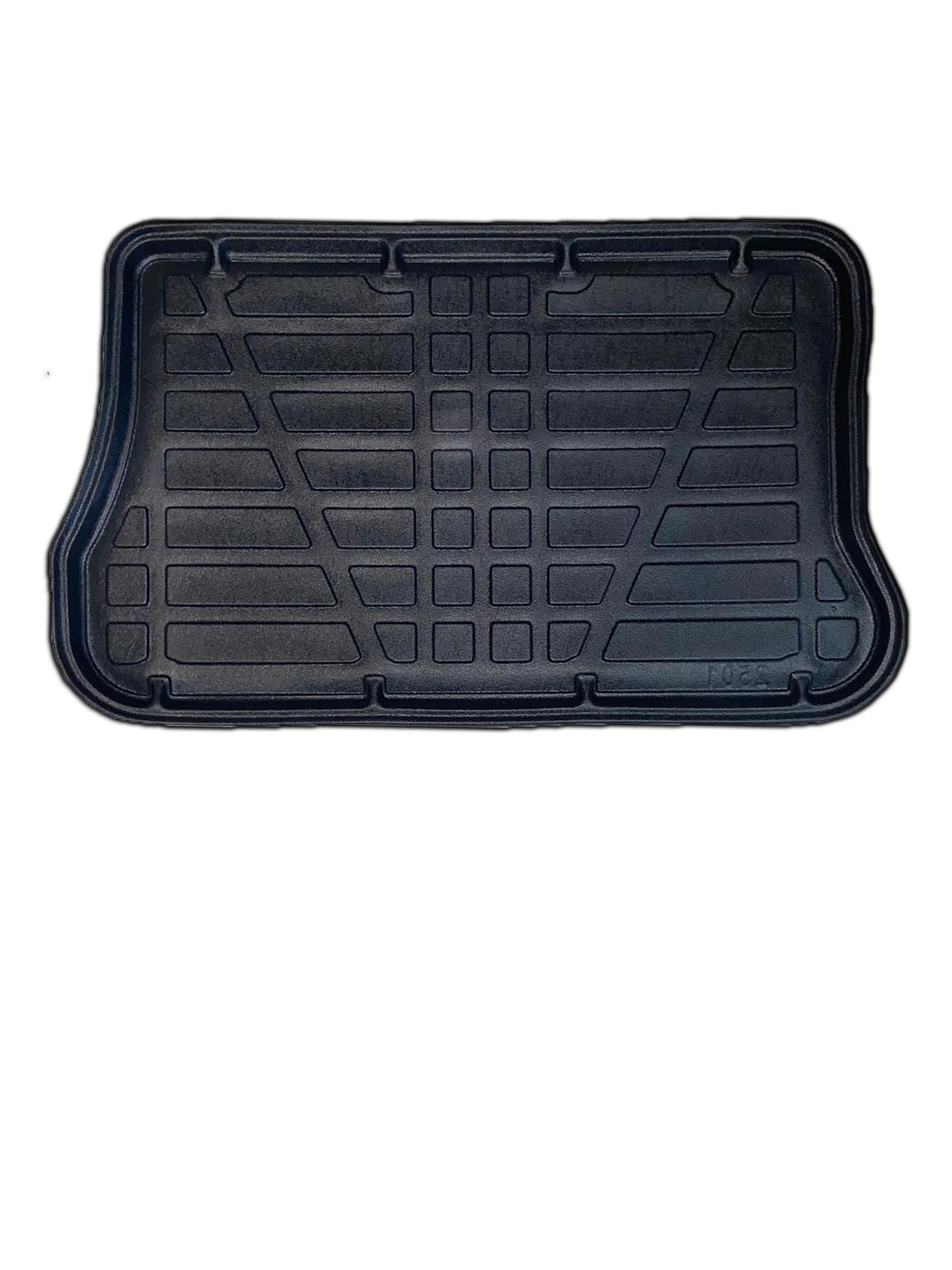 Fiat Uno 1990-2000 3D Bagaj Havuzu Bizymo