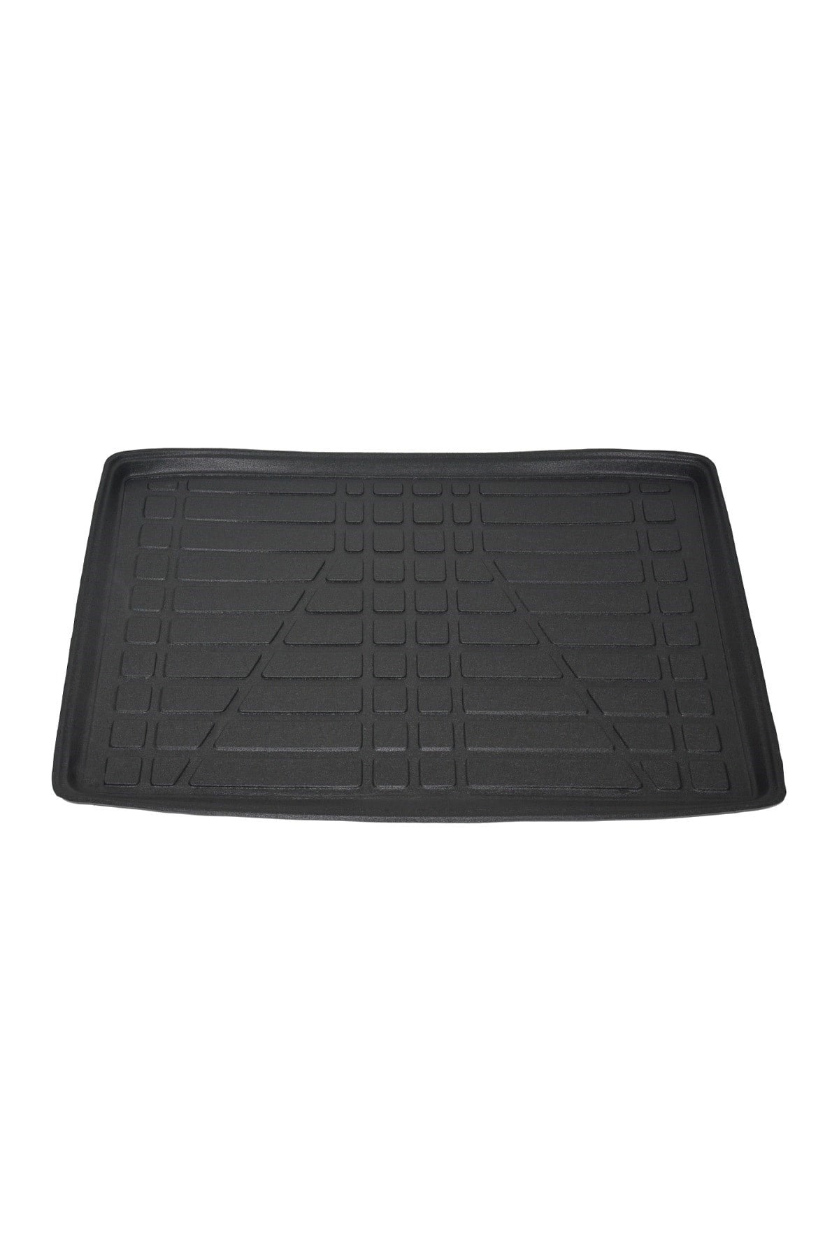 Ford Focus 1 Hb 1998-2005 3D Bagaj Havuzu Bizymo