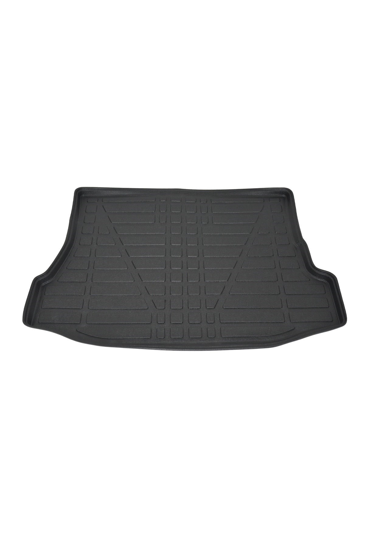 Ford Focus 1 Sedan 1998-2005 3D Bagaj Havuzu Bizymo