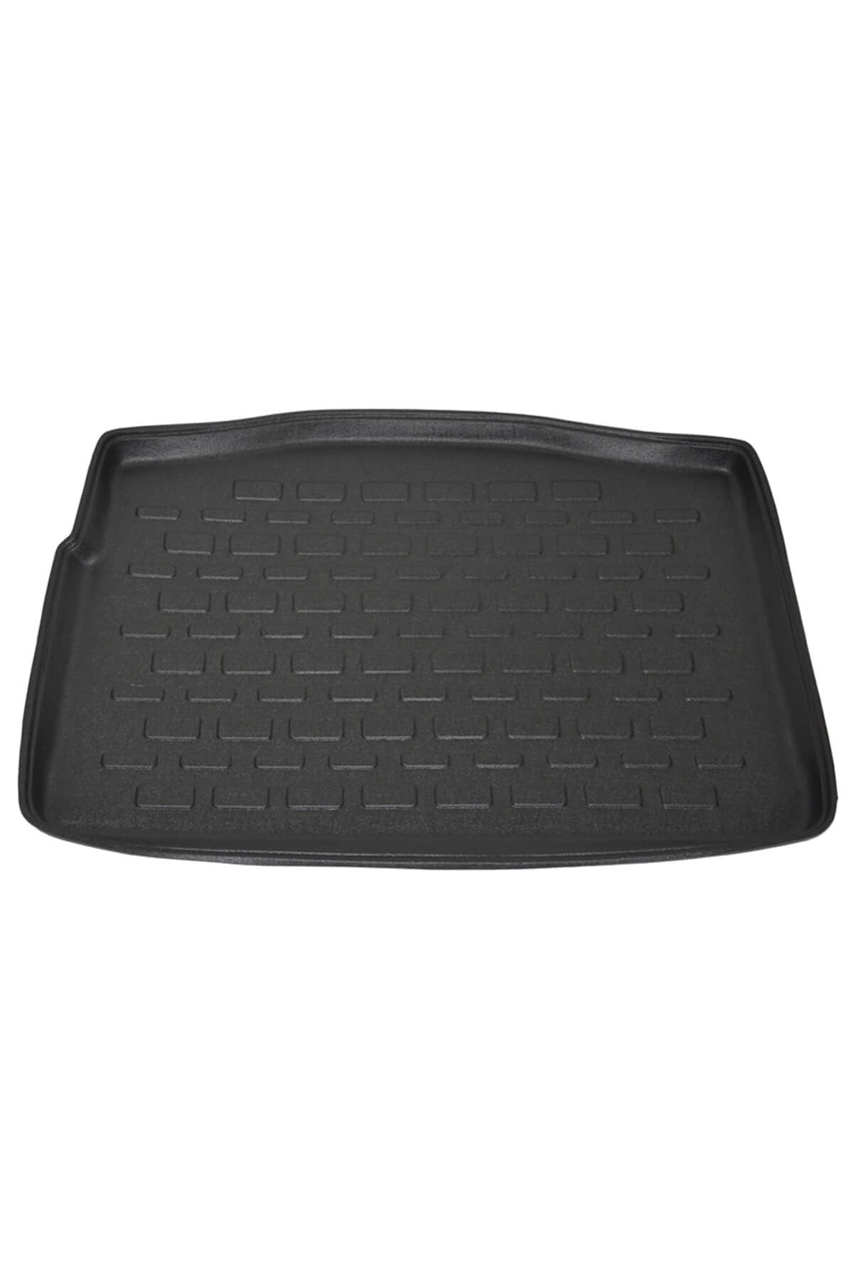 Ford Focus 3 Hb Kalın Stepne 2011-2014 3D Bagaj Havuzu Bizymo