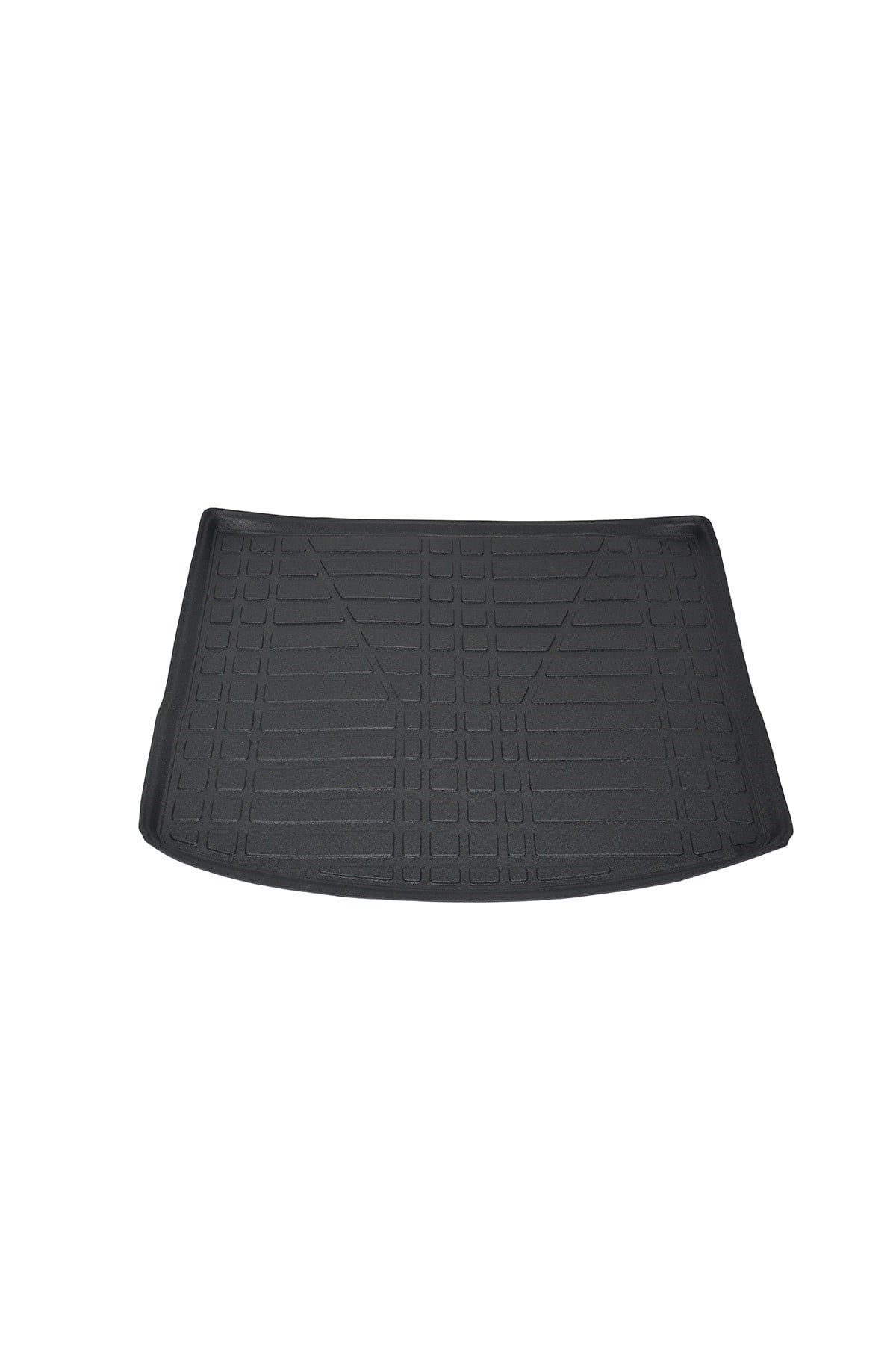 Ford Focus 3 Stw 2011-2014 3D Bagaj Havuzu Bizymo