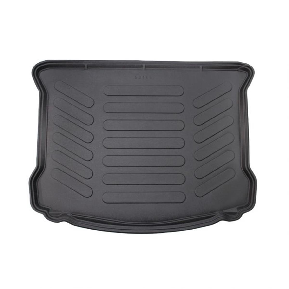 Ford  Kuga 2008-2012 3D Bagaj Havuzu Rizline
