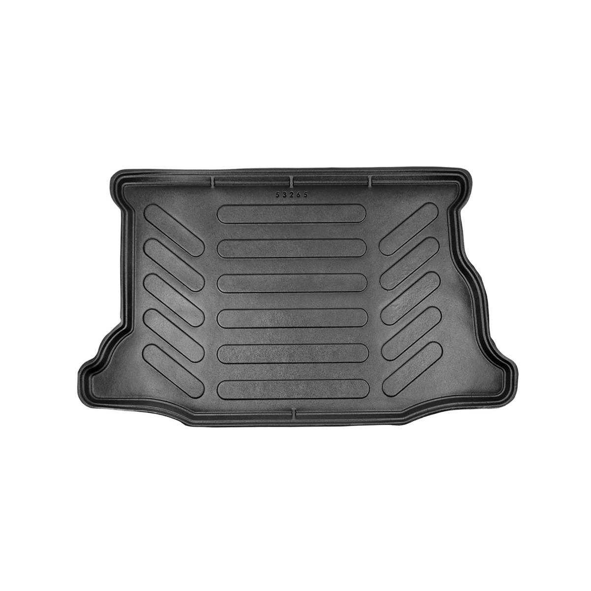 Honda  Jazz  2002-2008 3D Bagaj Havuzu Rizline
