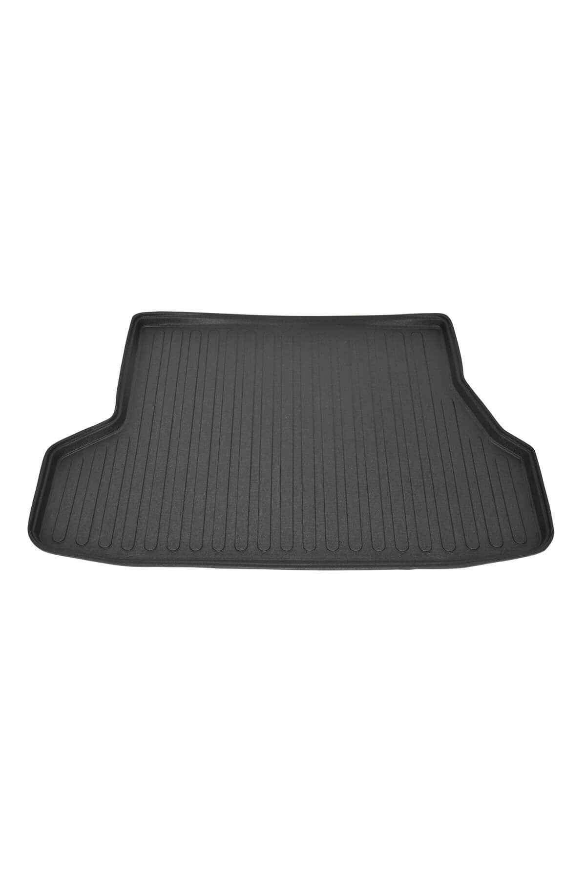Hyundai Accent Admire 2001-2006 3D Bagaj Havuzu Bizymo