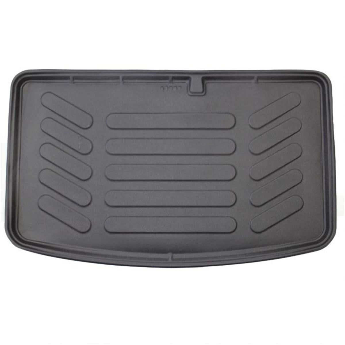 Hyundai  i20  2008-2014 3D Bagaj Havuzu Rizline