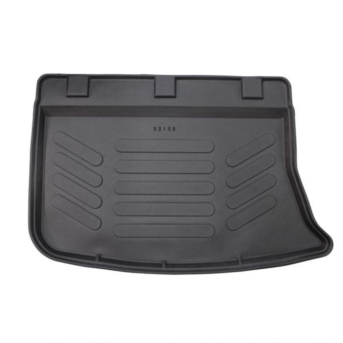 Hyundai  i30 2008-2011 3D Bagaj Havuzu Rizline