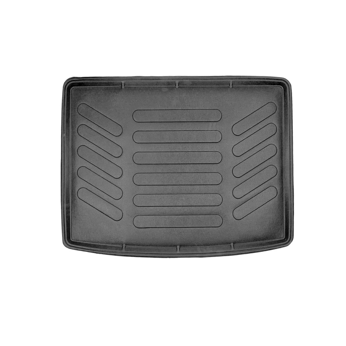 Mercedes B Serisi  W246 2012 -2018 3D Bagaj Havuzu Rizline