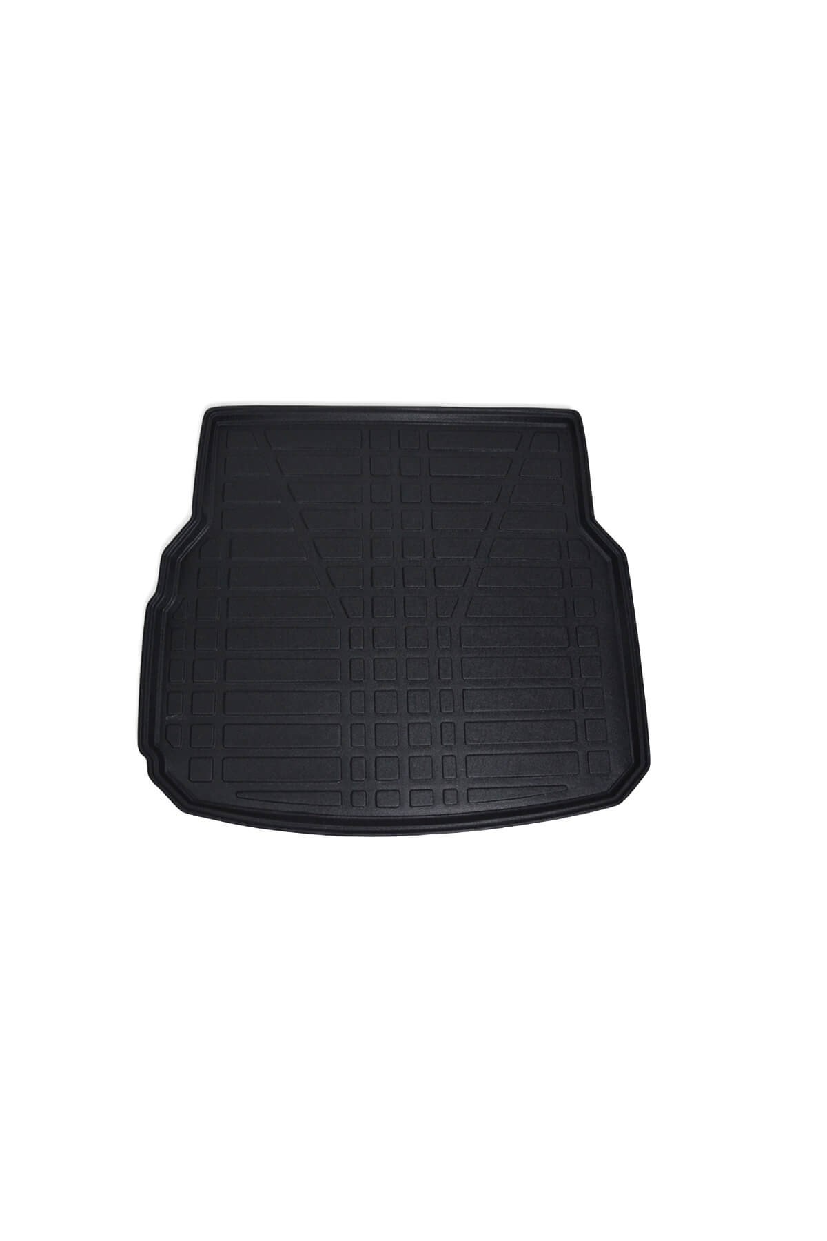 Mercedes C Seri W204 (S204 STW T-Mod 2007-14 Bagaj Havuzu Bizymo